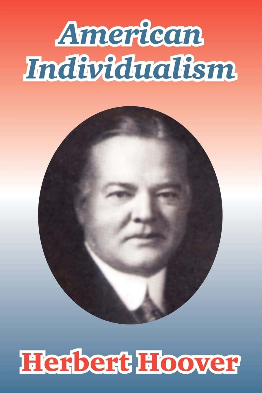 American Individualism,Used