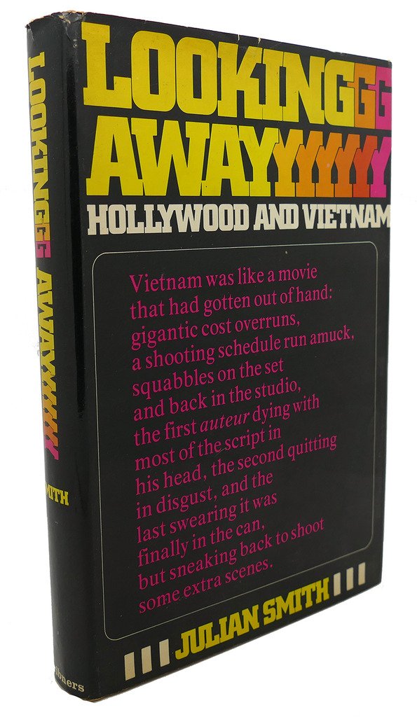Looking away; Hollywood and Vietnam,Used