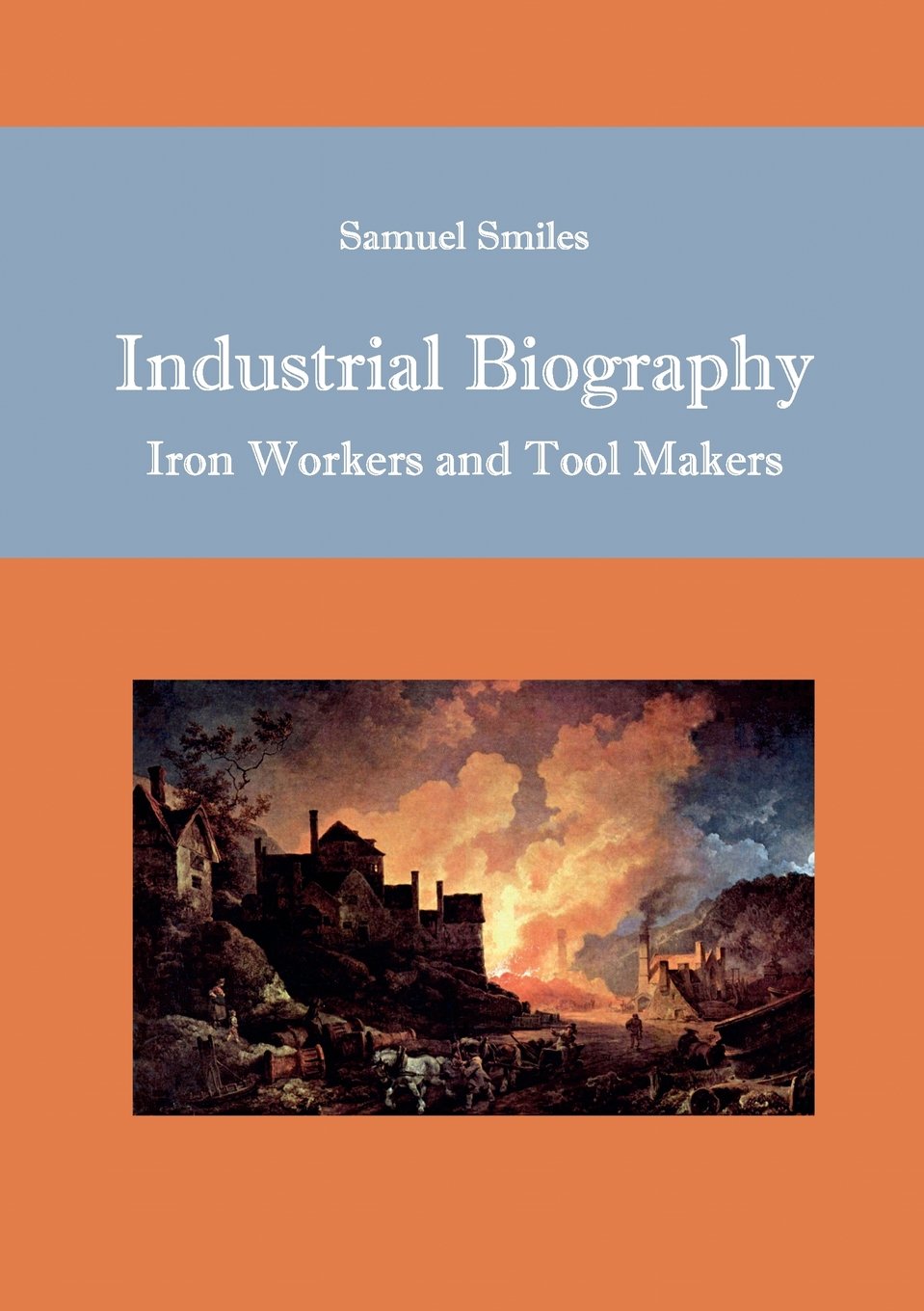 Industrial Biography,Used