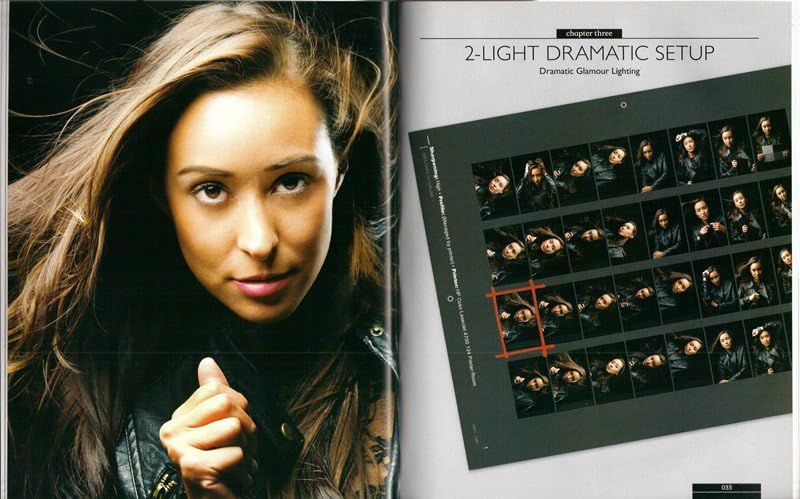 Light It, Shoot It, Retouch It: Learn Step by Step How to Go from Empty Studio to Finished Image,New