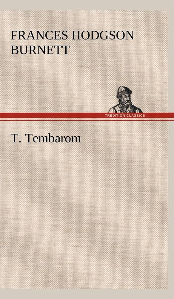 T. Tembarom,Used