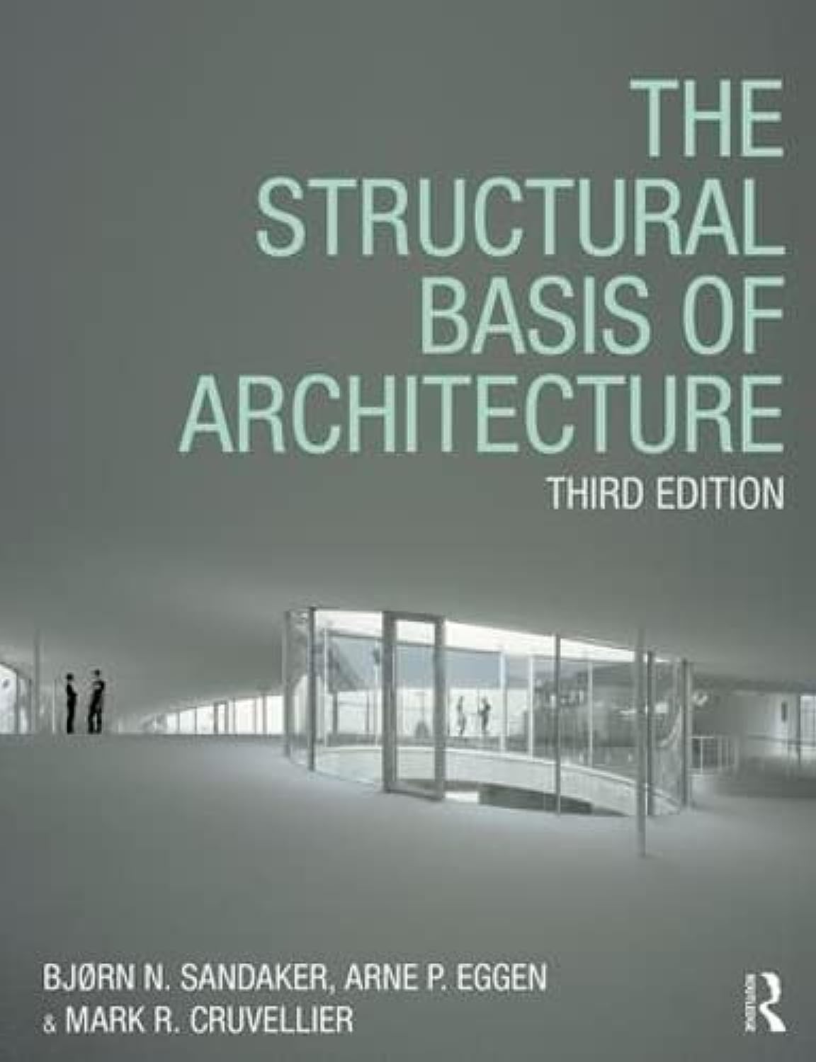 The Structural Basis of Architecture,Used