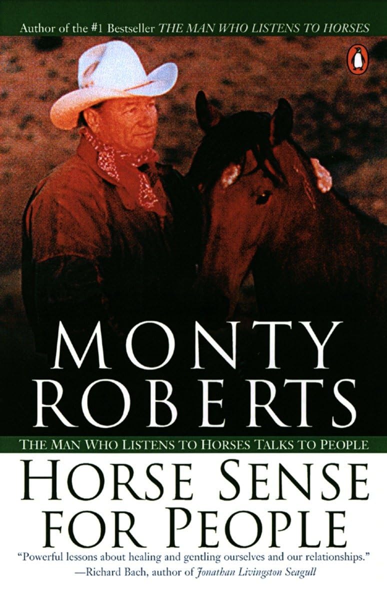 Horse Sense For People,New