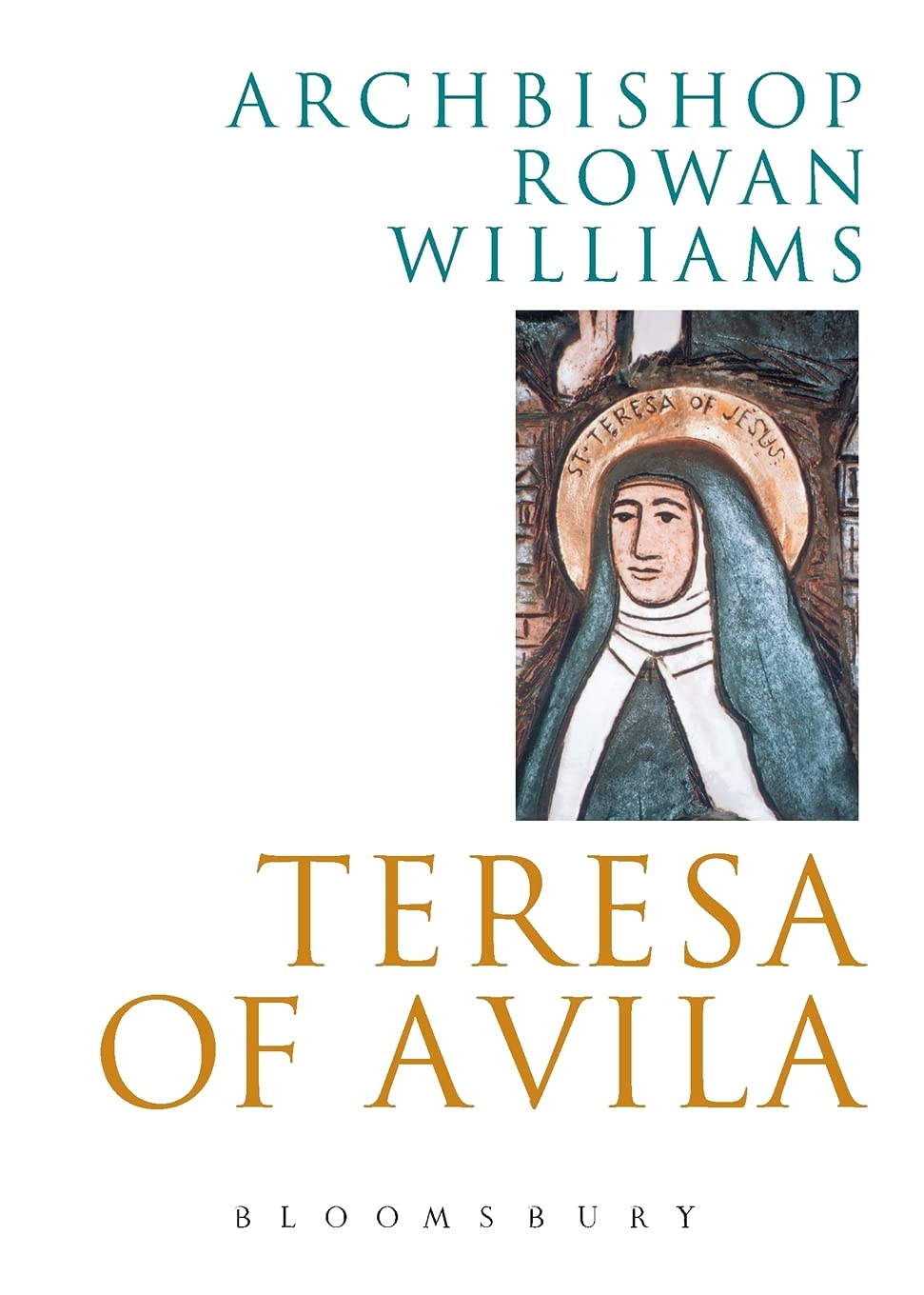 Teresa Of Avila,Used