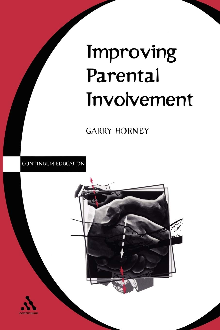 Improving Parental Involvement (Continuum Education),Used