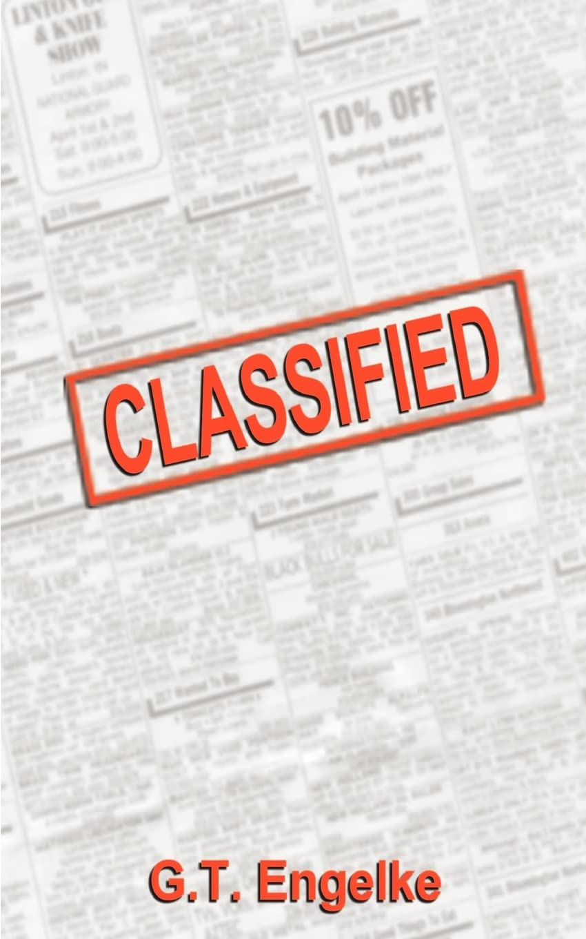 Classified,Used
