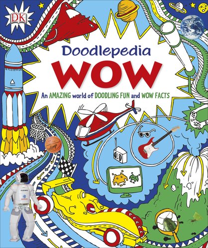 Doodlepedia: Wow,Used