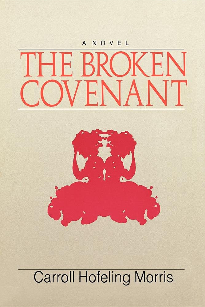 The Broken Covenant,Used
