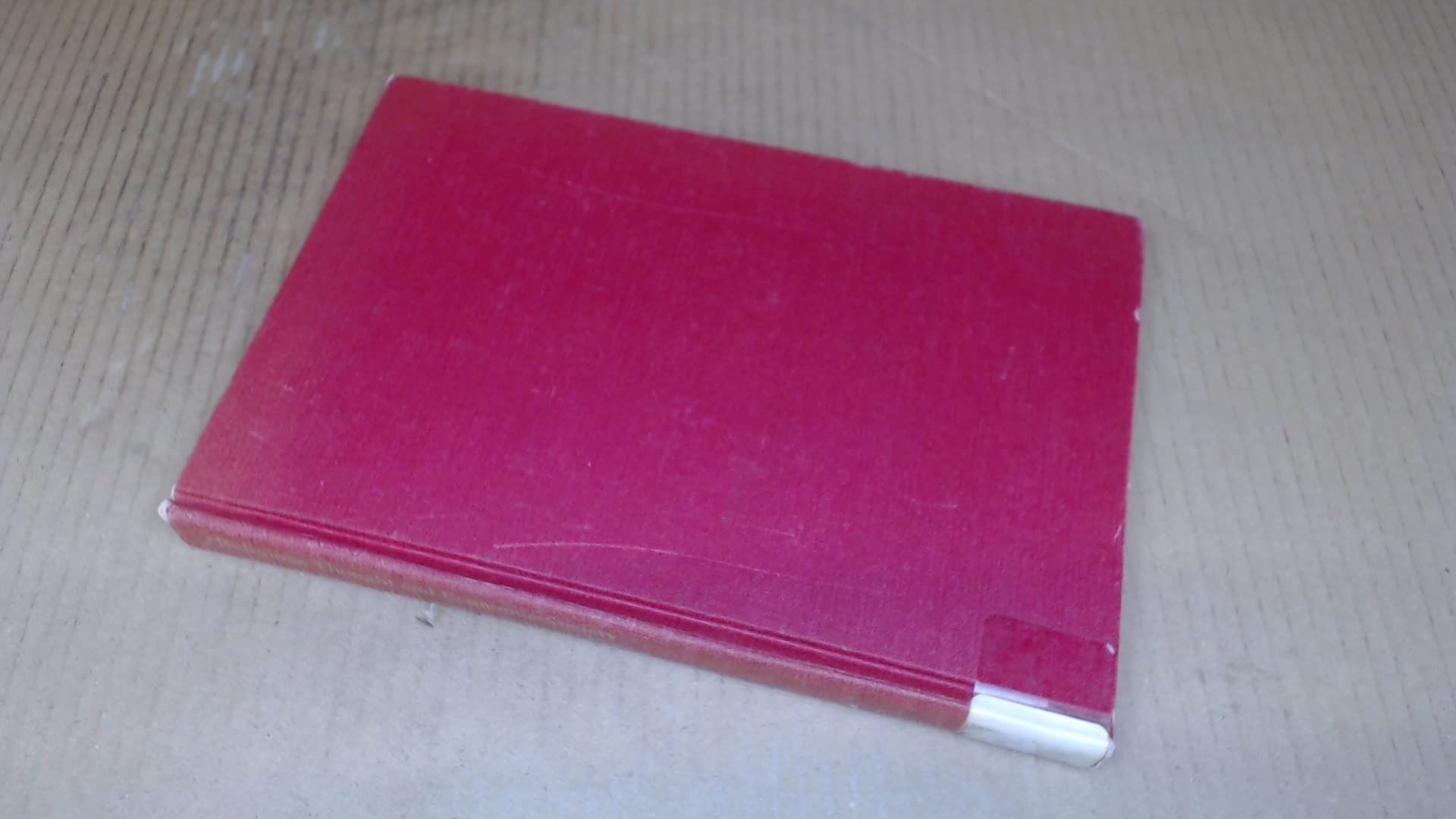 Religious Thought and Economic Society: Four Chapters of an Unfinished Work,New