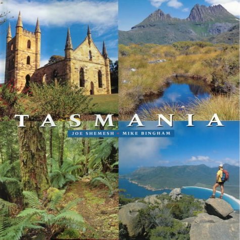 Tasmania,Used