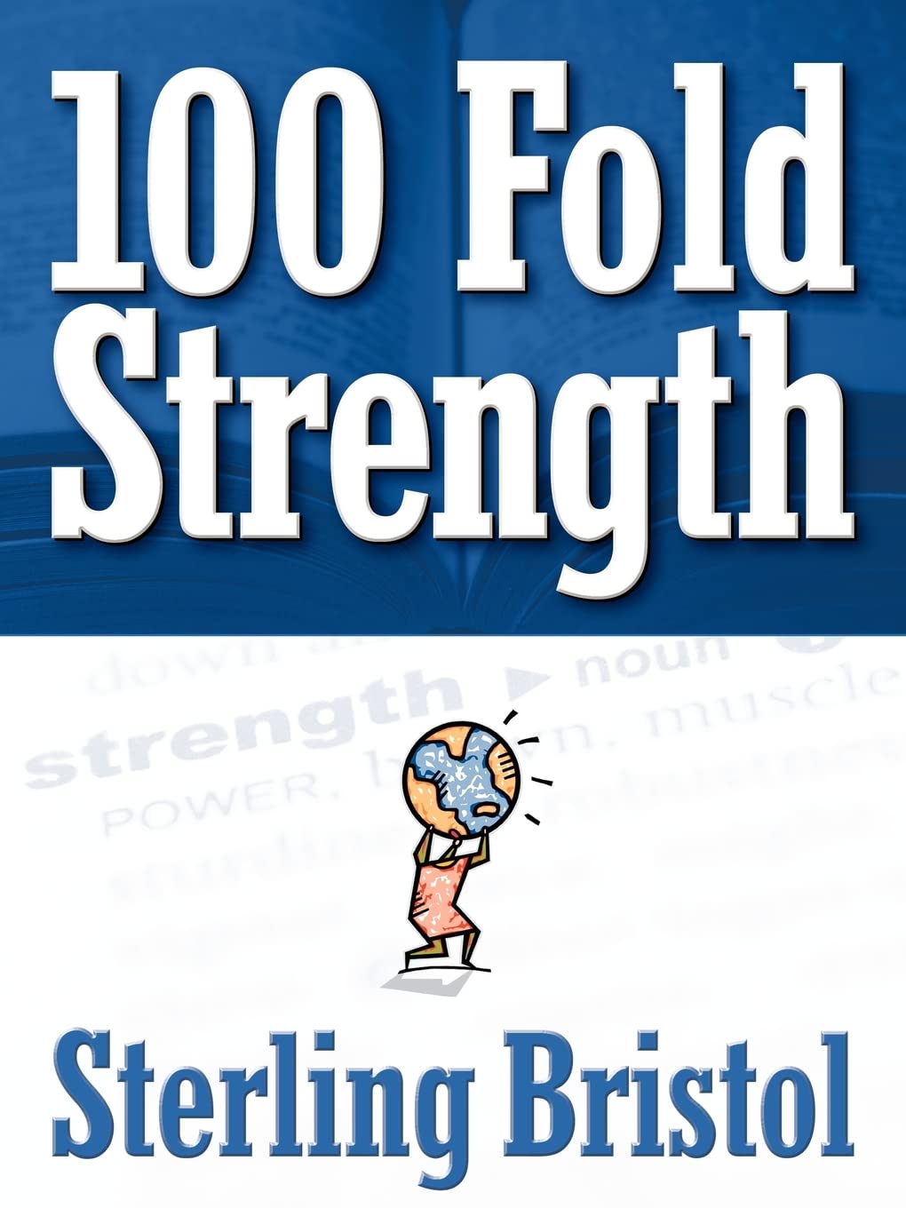 100 Fold Strength,Used