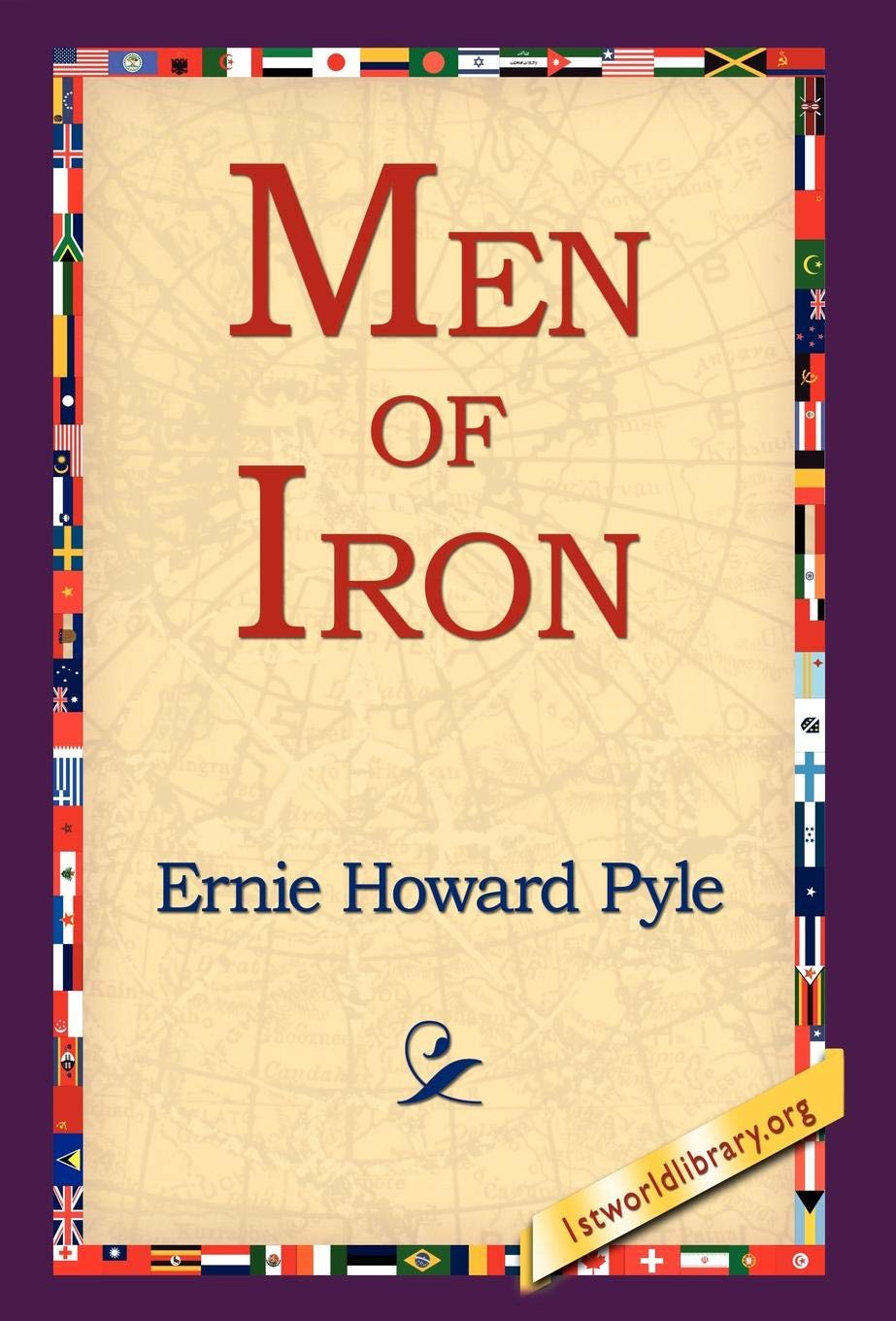 Men of Iron,Used