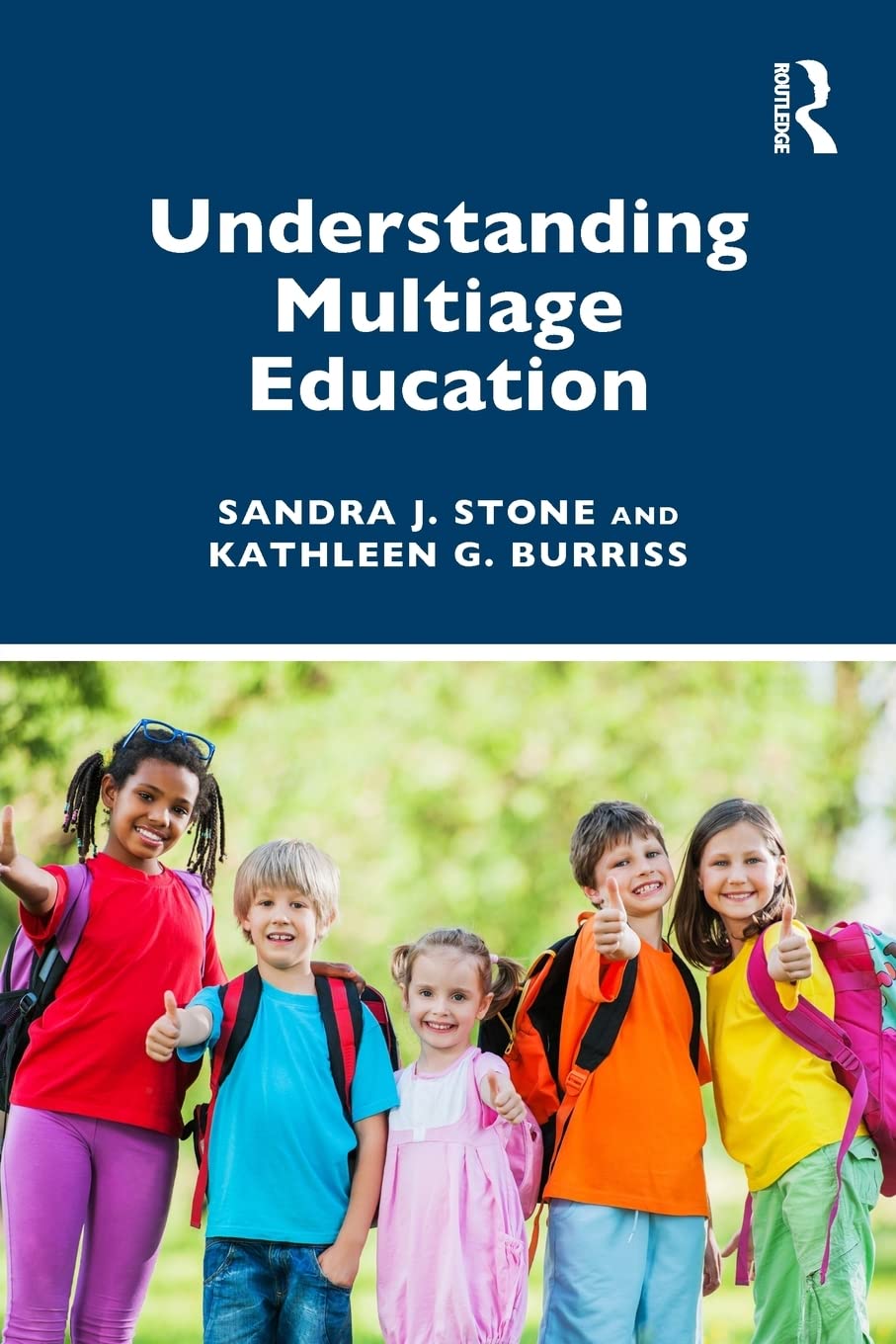 Understanding Multiage Education,Used