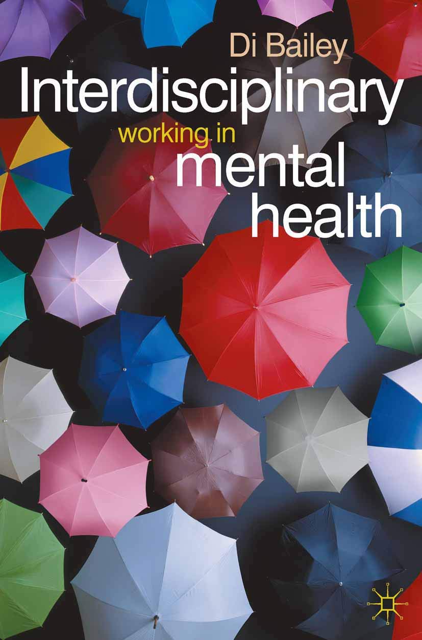 Interdisciplinary Working in Mental Health,Used