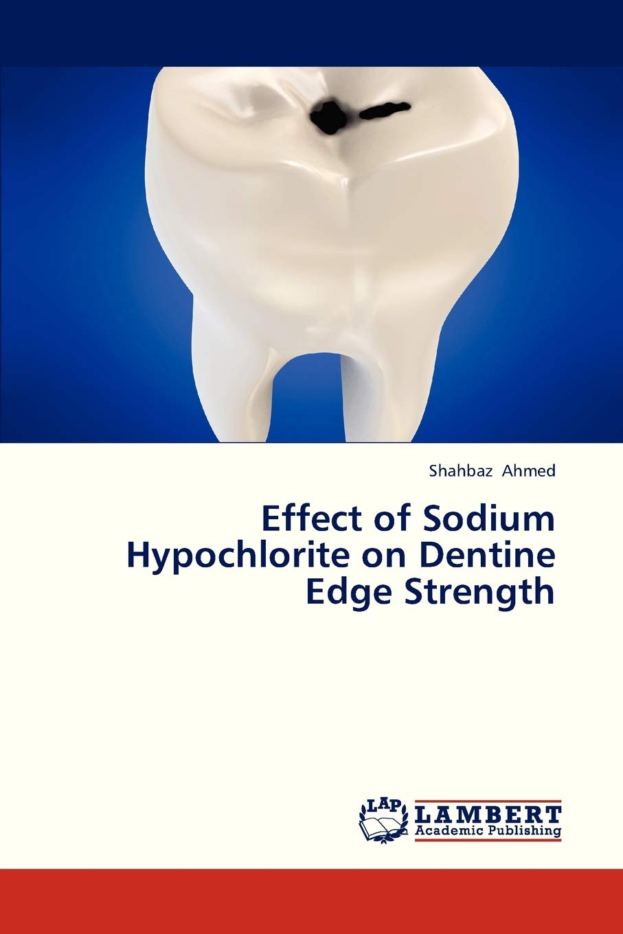 Effect of Sodium Hypochlorite on Dentine Edge Strength,Used