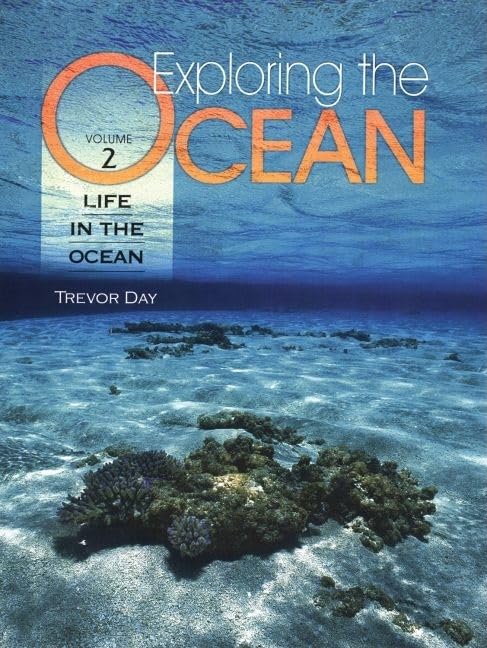 Exploring the Ocean,Used