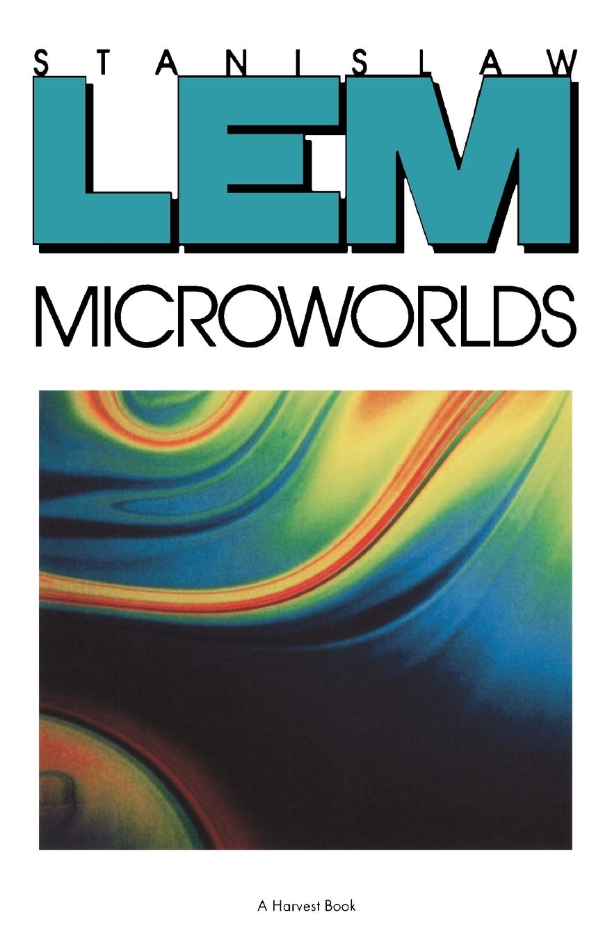 Microworlds,New