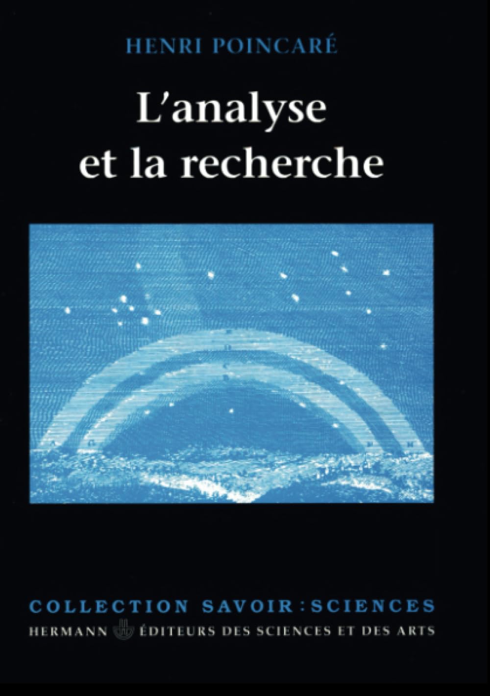 L'Analyse Et La Recherche (Hr.Hors Collec.) (French Edition),Used