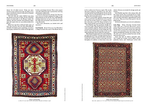 The Encyclopedia of Antique Carpets: TwentyFive Centuries of Weaving,Used