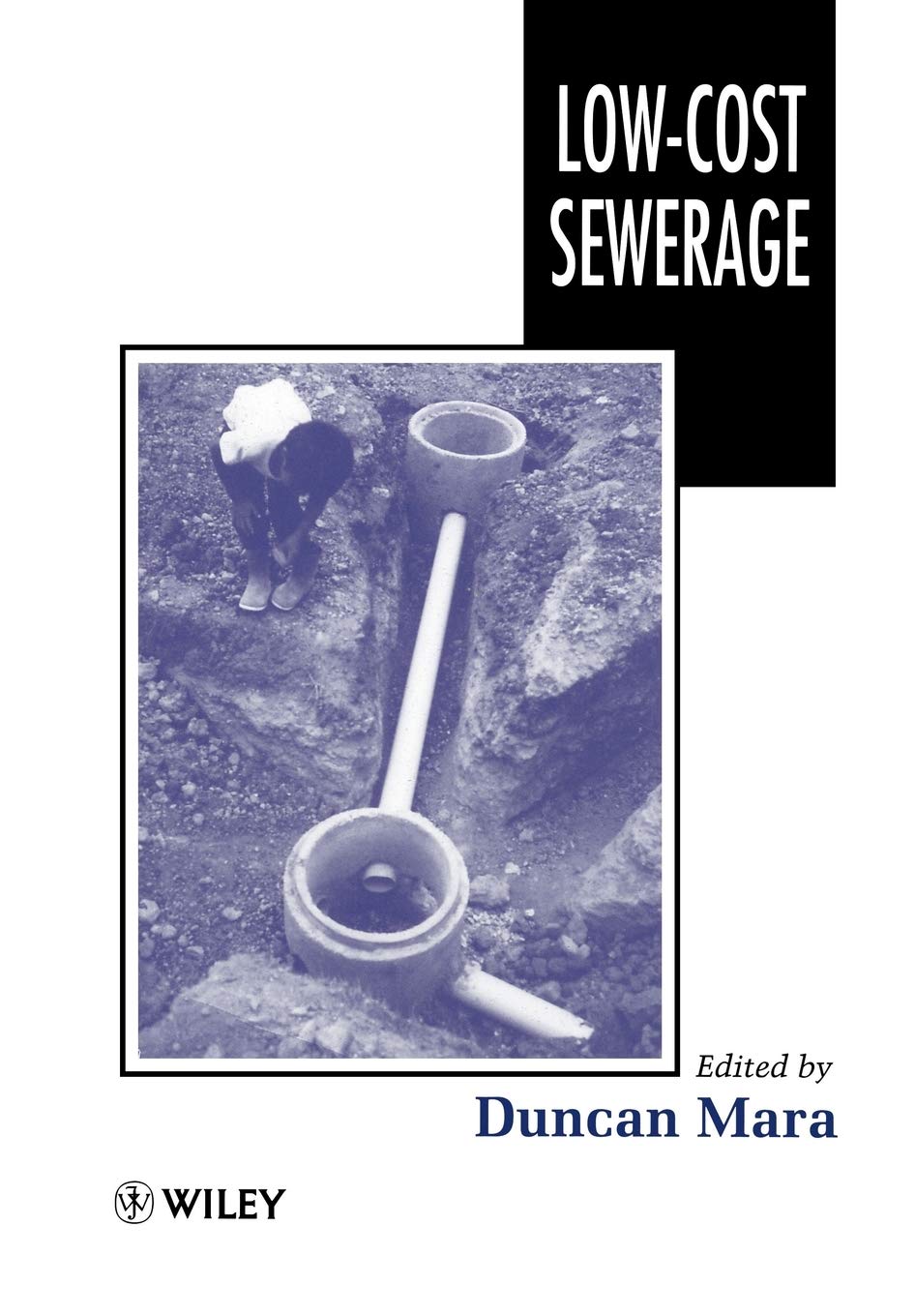 Lowcost Sewerage