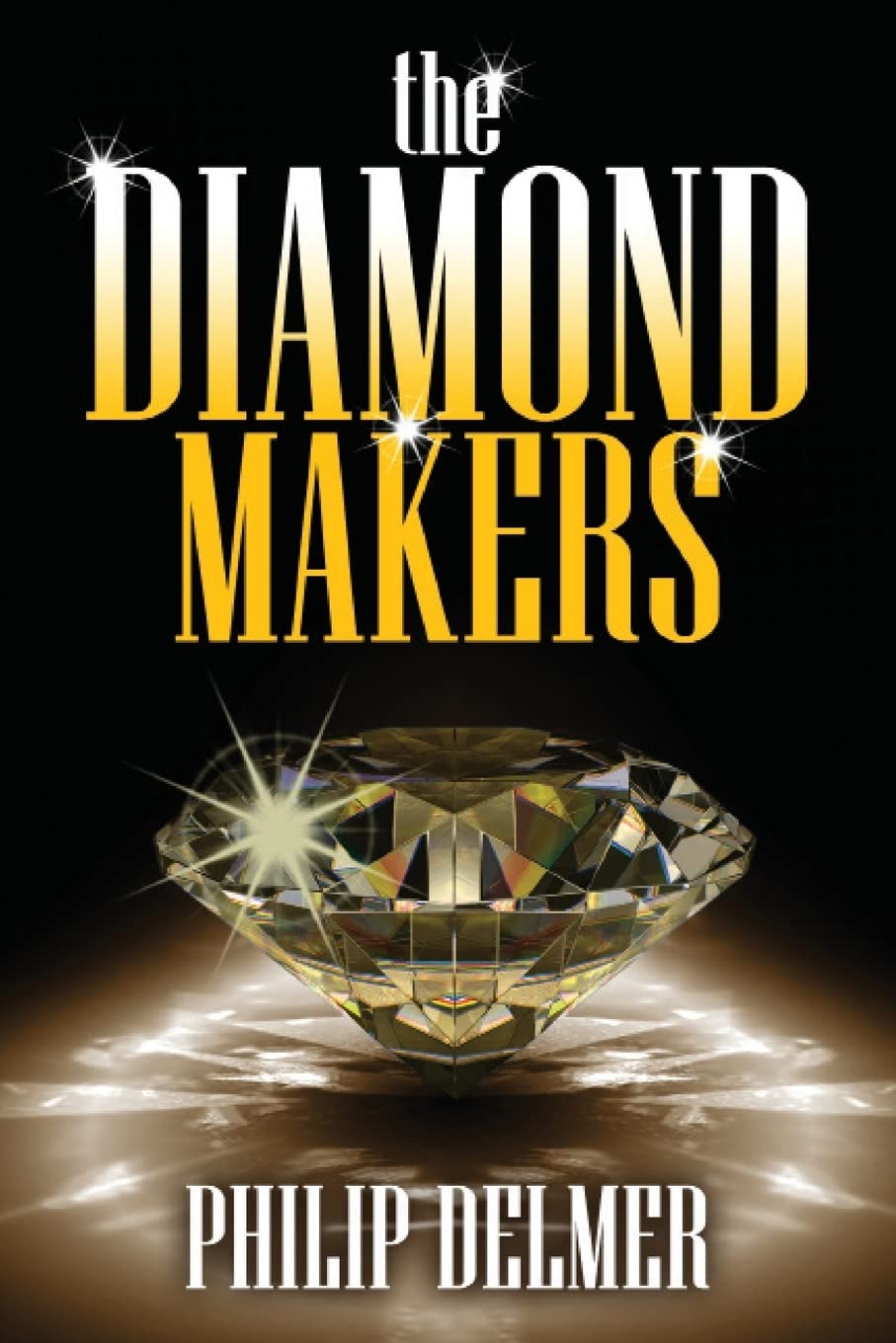 The Diamond Makers,Used