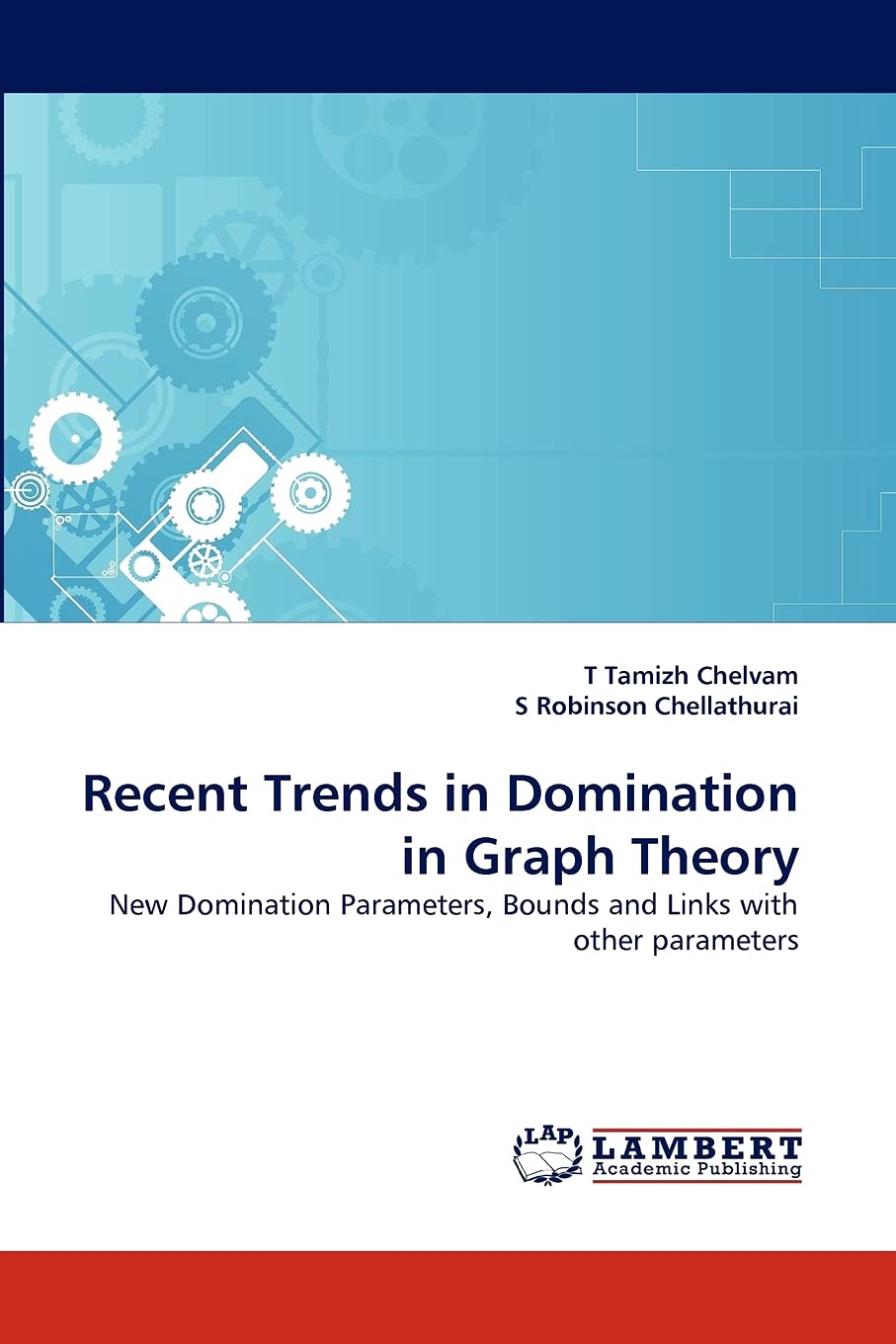 Recent Trends in Domination in Graph Theory: New Domination Parameters, Bounds and Links with other parameters,Used