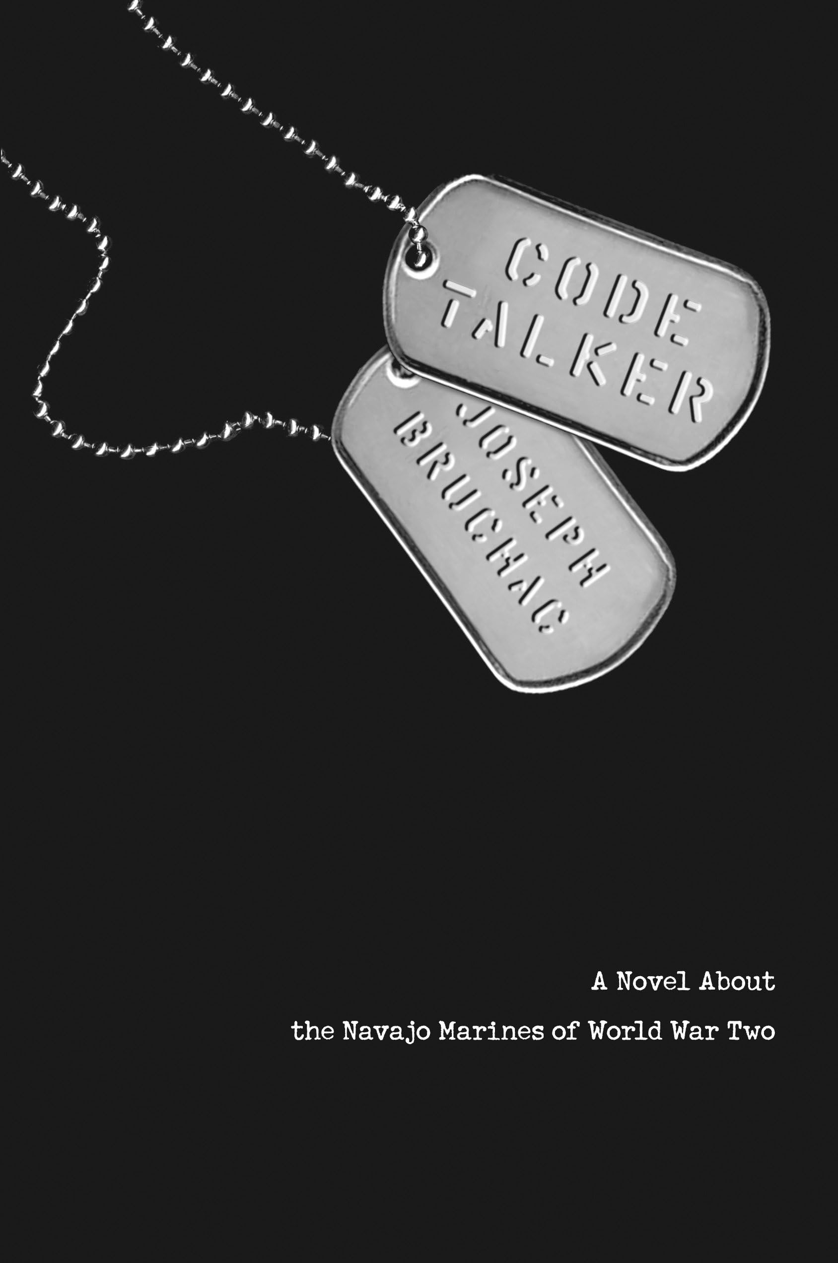 Code Talker: A Novel About The Navajo Marines Of World War Two,New