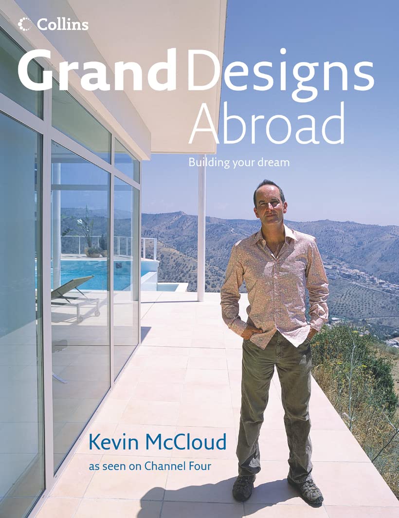 Grand Designs Abroad,New