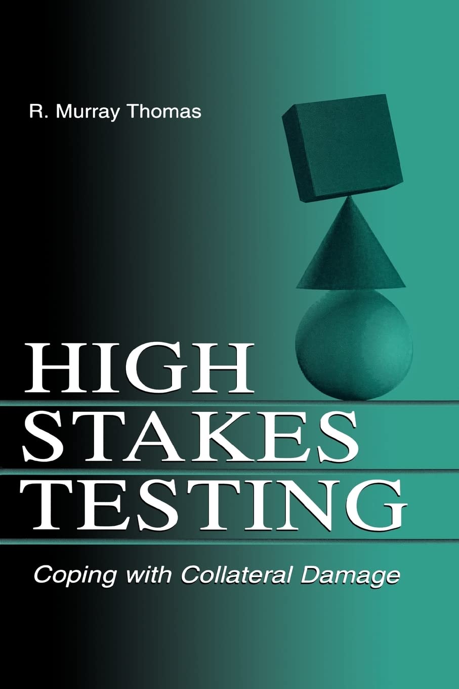 Highstakes Testing,Used