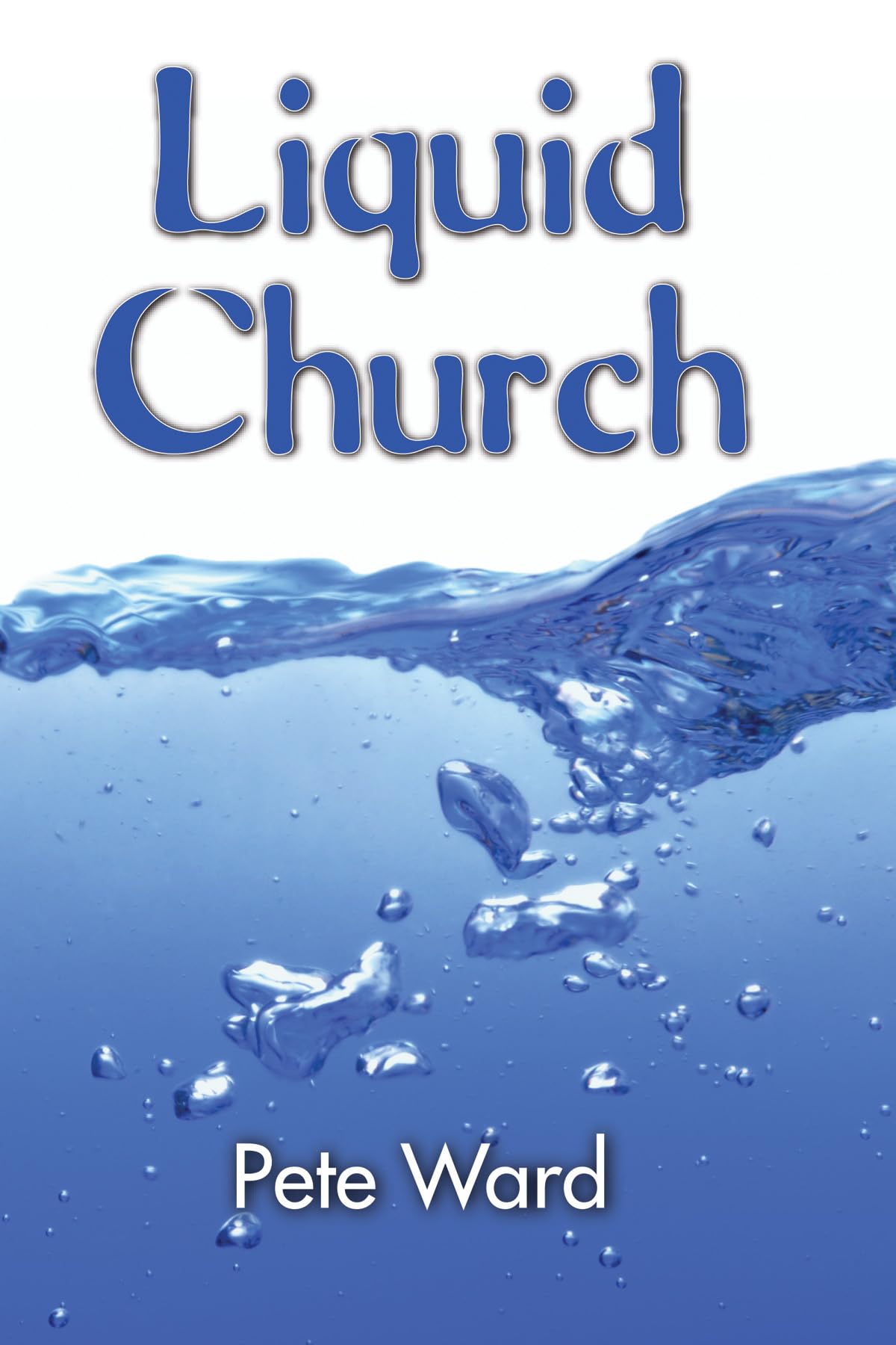 Liquid Church,Used