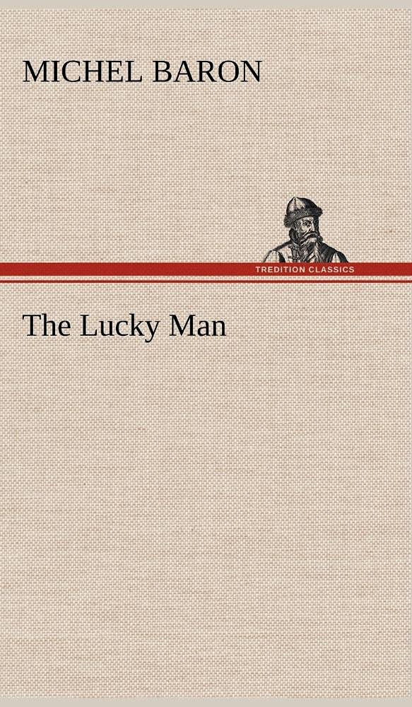 The Lucky Man,Used