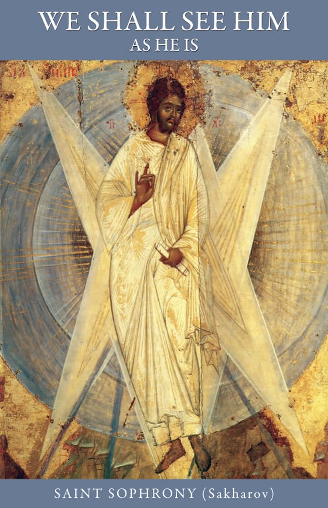We Shall See Him As He Is,Used