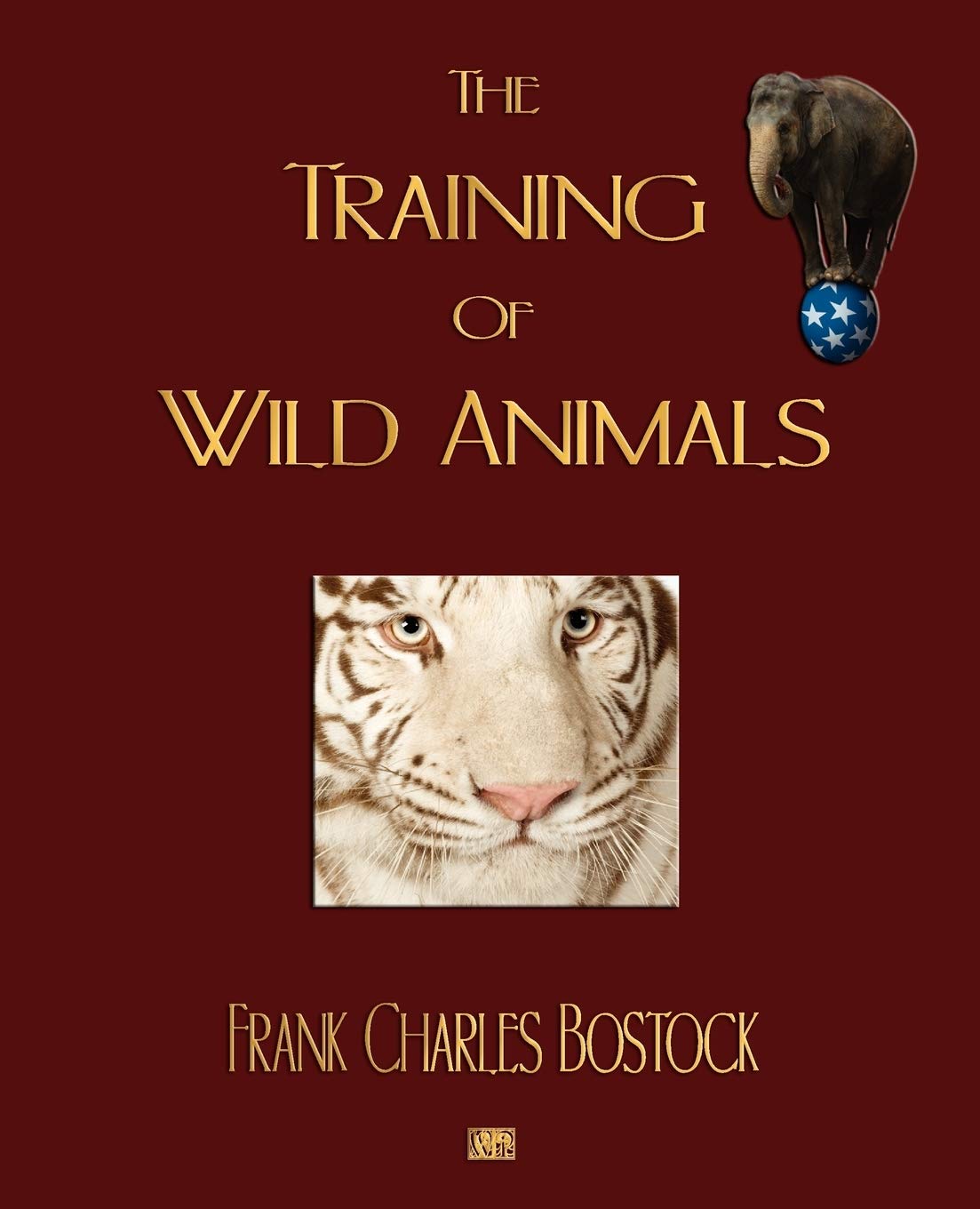 The Training of Wild Animals,Used