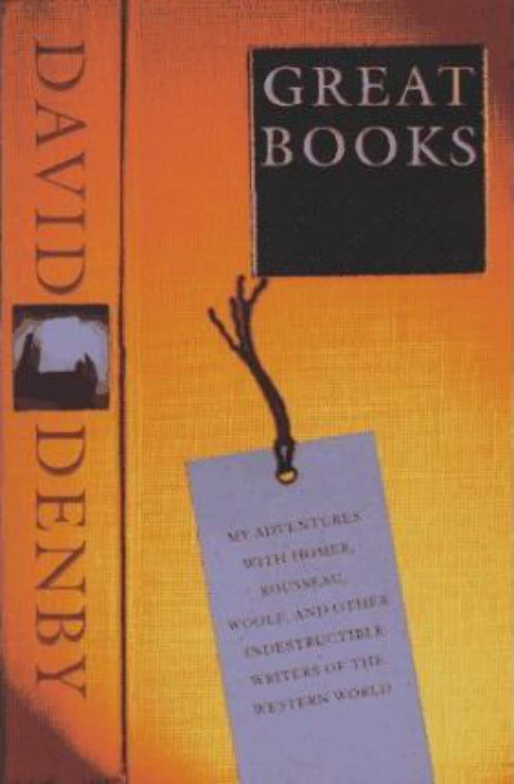 Great Books,New