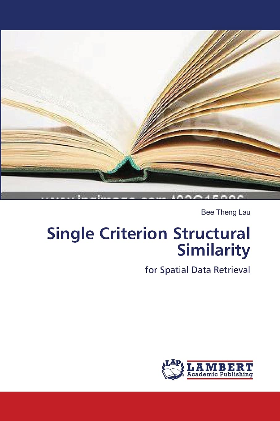 Single Criterion Structural Similarity: for Spatial Data Retrieval,Used