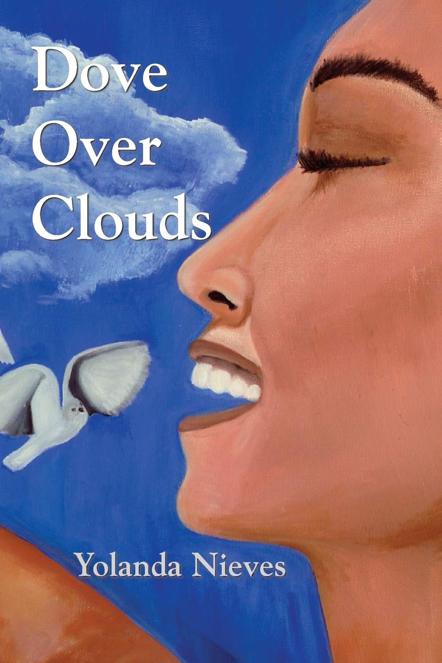 Dove Over Clouds,Used