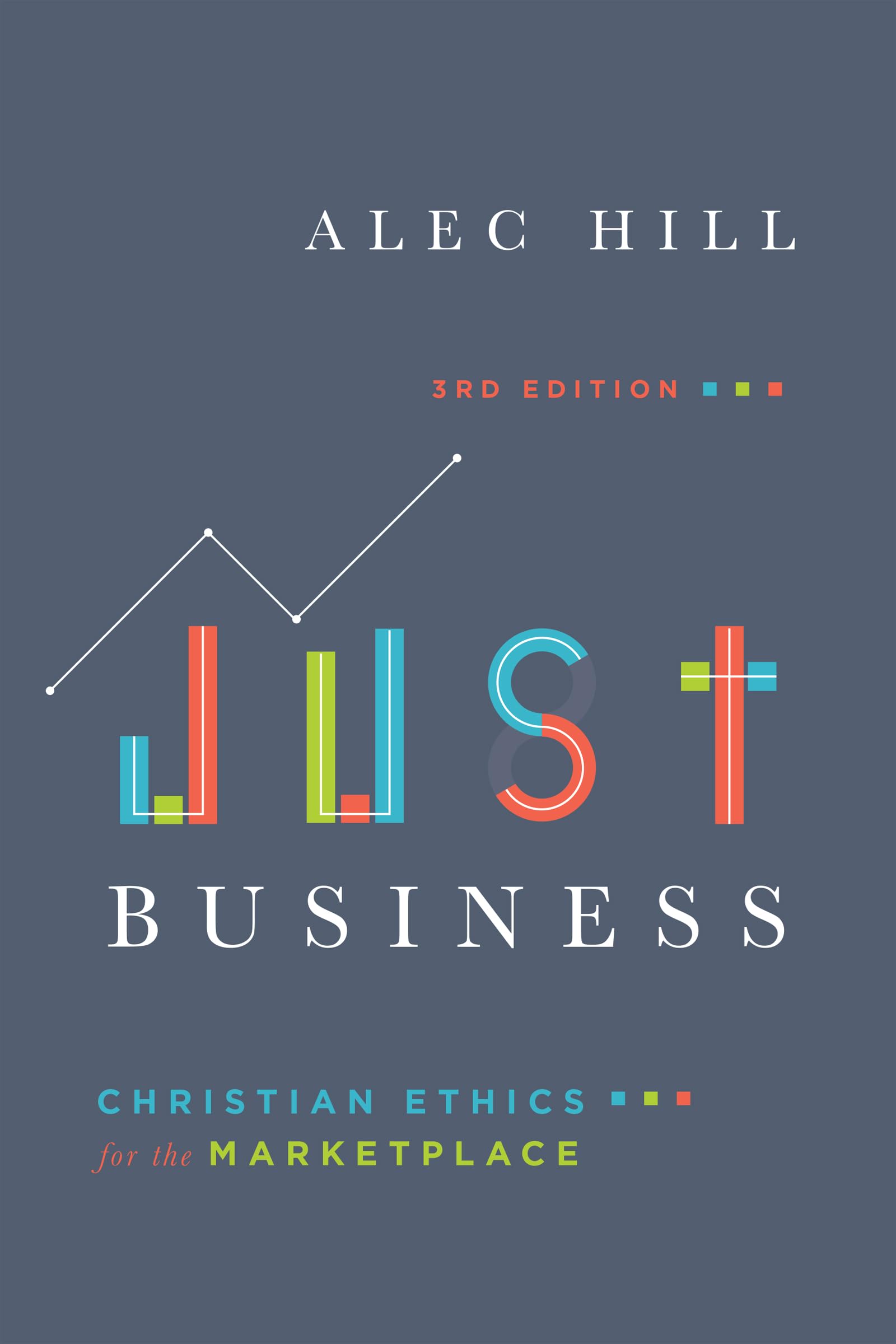 Just Business: Christian Ethics for the Marketplace,Used