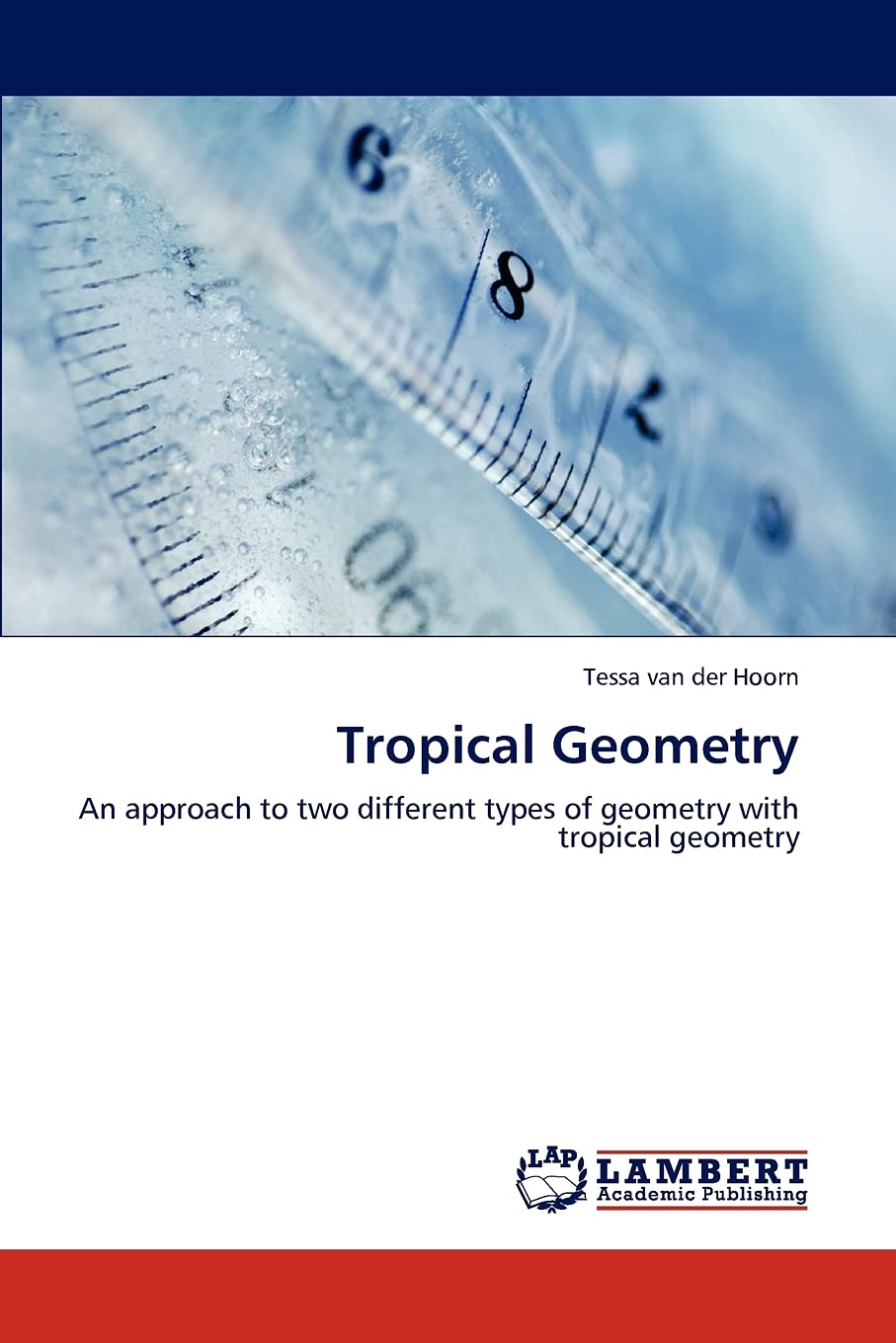 Tropical Geometry: An approach to two different types of geometry with tropical geometry,Used