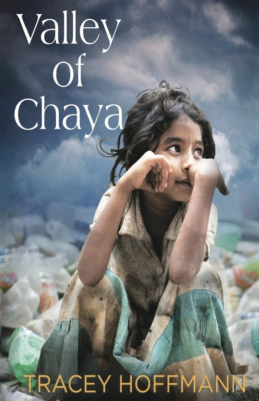 Valley Of Chaya,Used