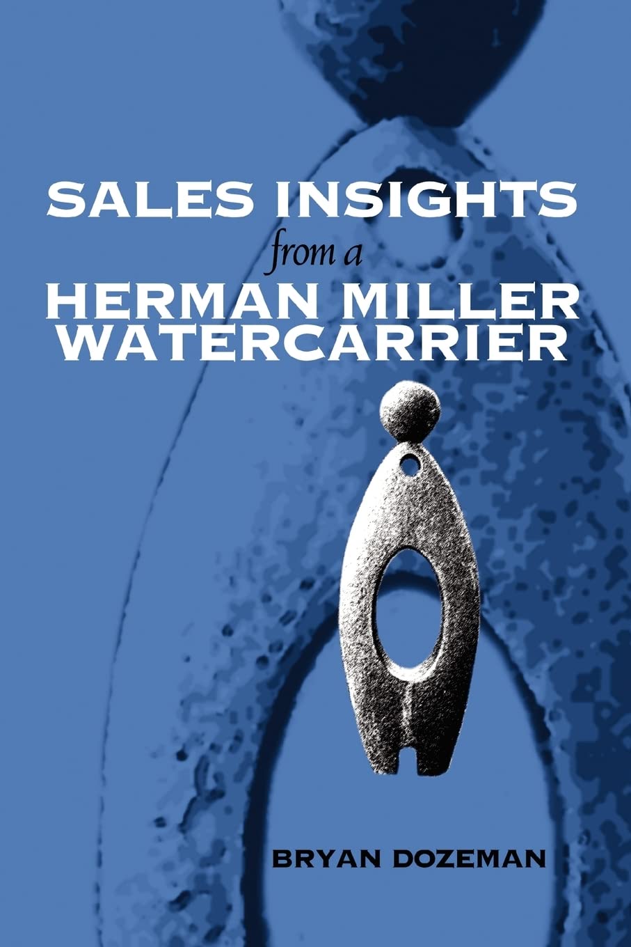 Sales Insights from a Herman Miller Watercarrier,Used