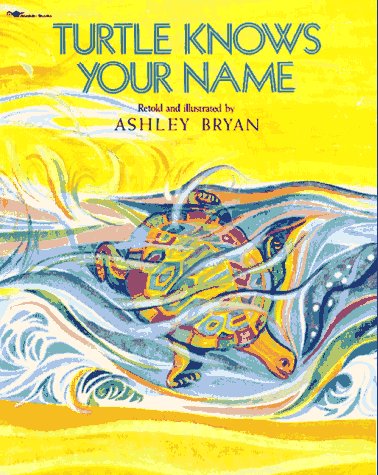 Turtle Knows Your Name,Used