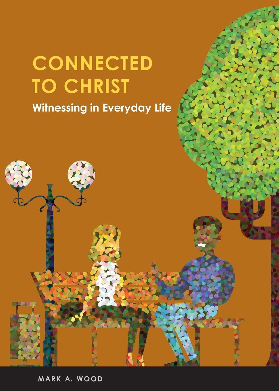 Connected to Christ: Witnessing in Everyday Life,Used