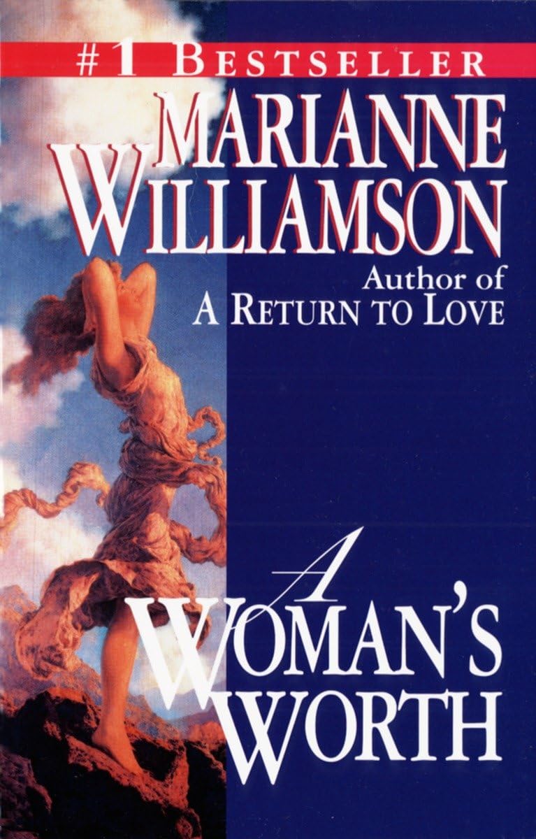 A Woman'S Worth,New