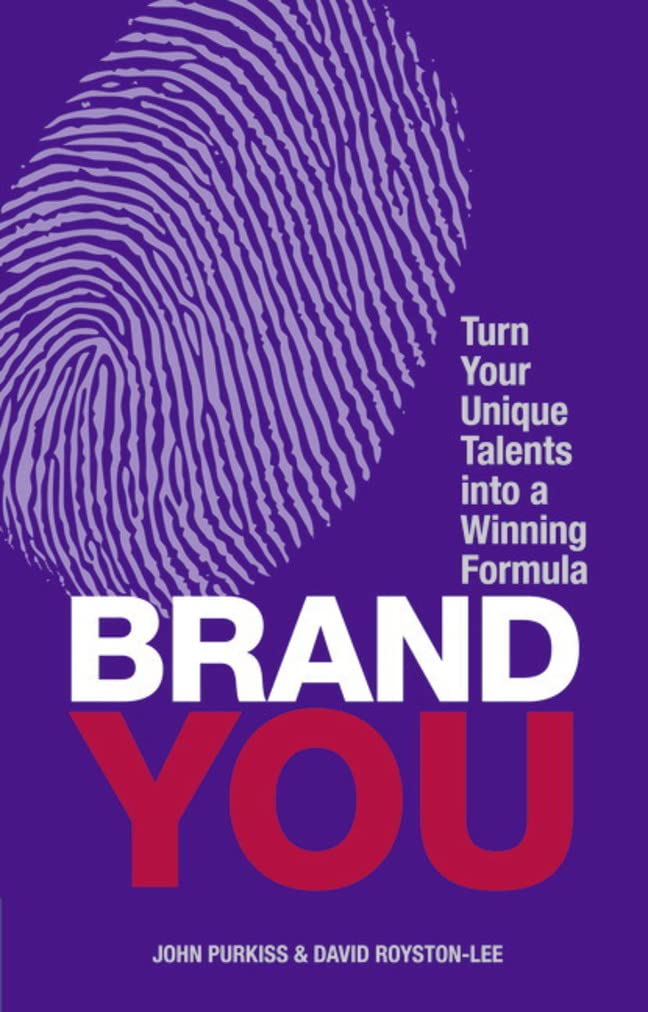 Brand You: Turn your unique talents into a winning formula (Financial Times Guides),Used