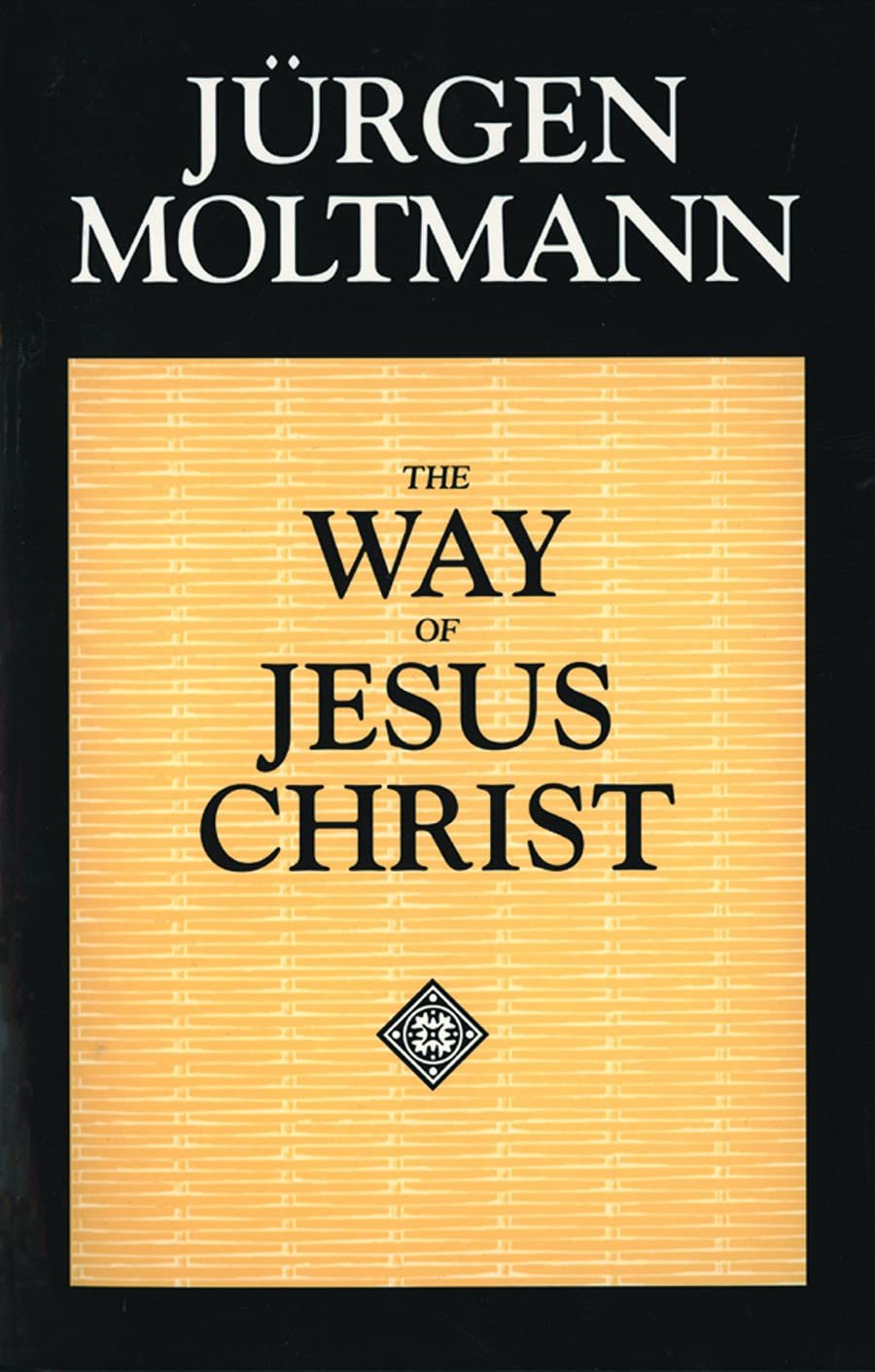 The Way of Jesus Christ,Used