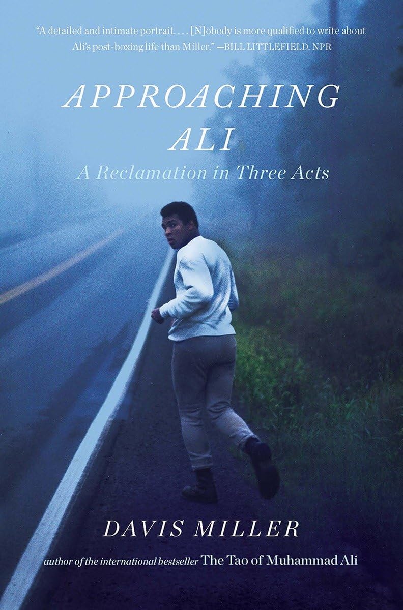Approaching Ali: A Reclamation in Three Acts,Used