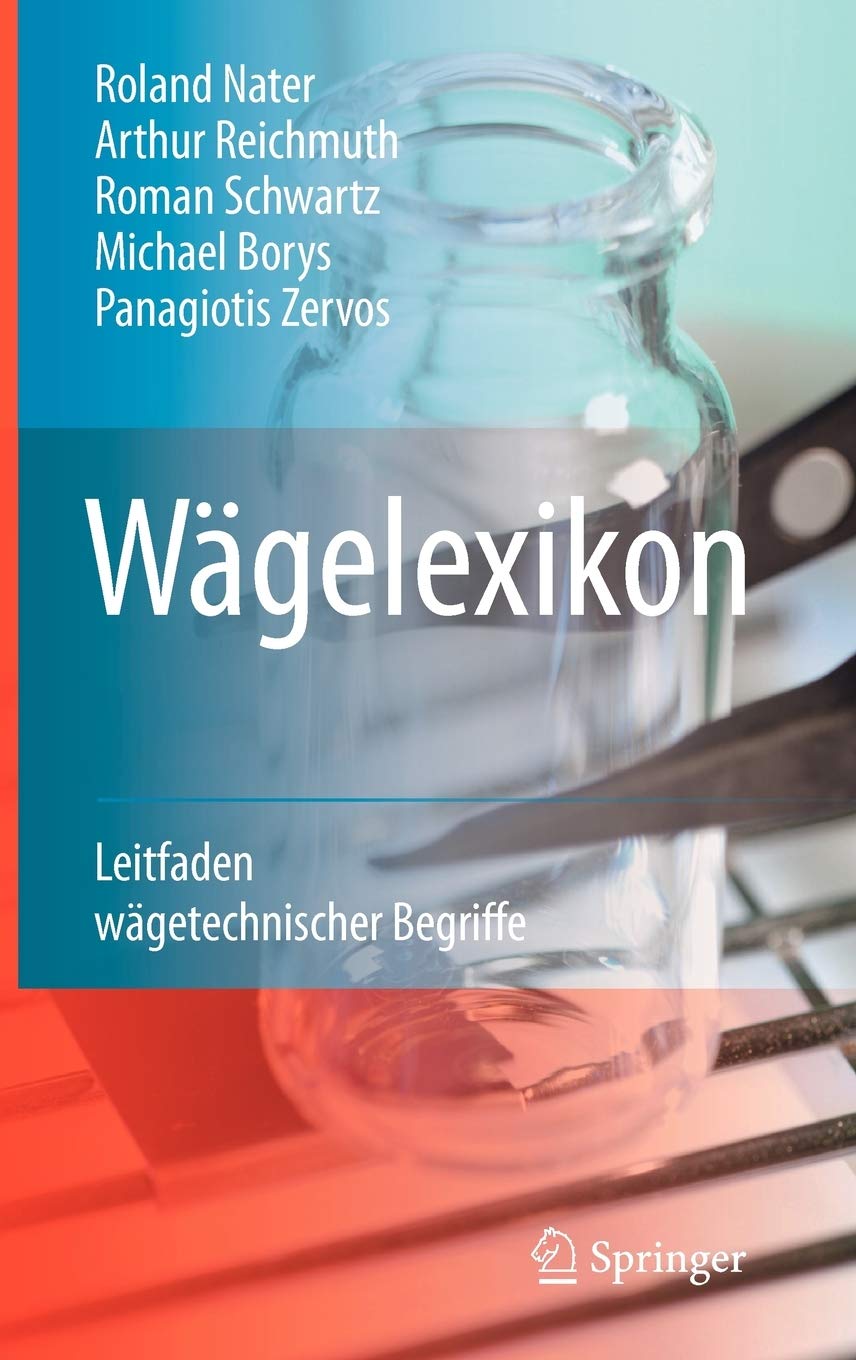 Wgelexikon: Leitfaden wgetechnischer Begriffe (German Edition),Used