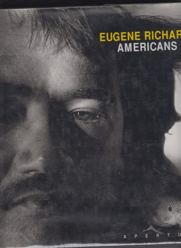 Americans We,Used