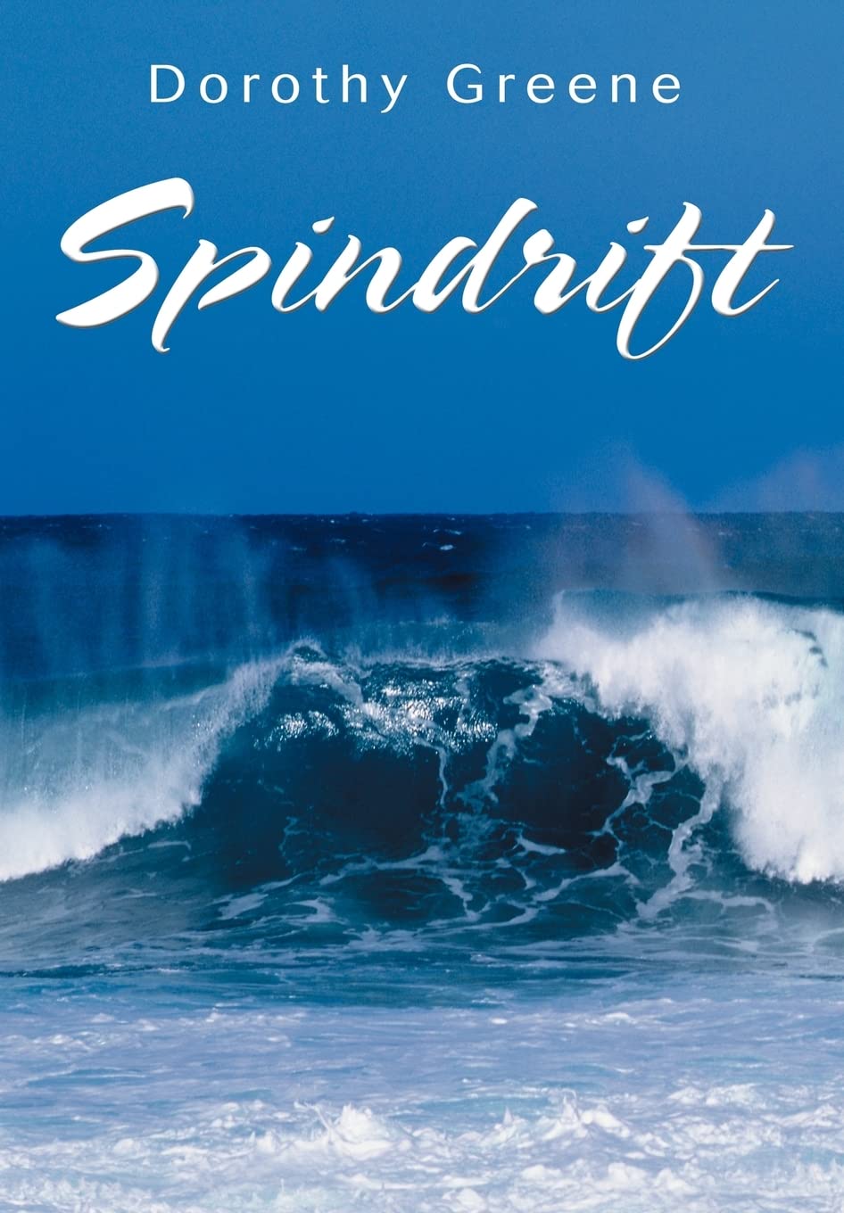 Spindrift,Used