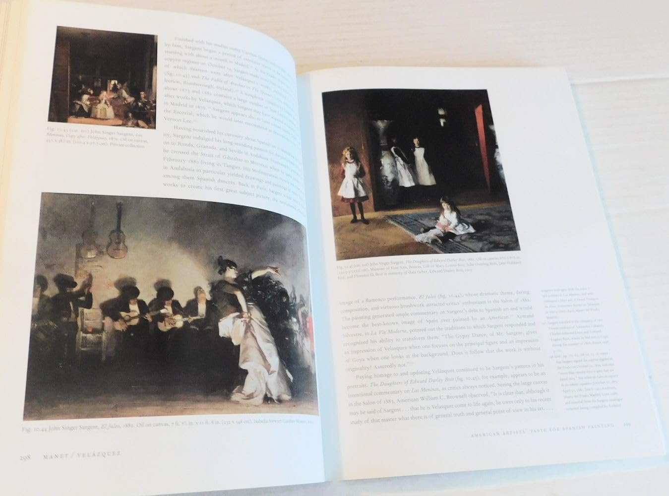 Manet/Velazquez: The French Taste for Spanish Painting,Used